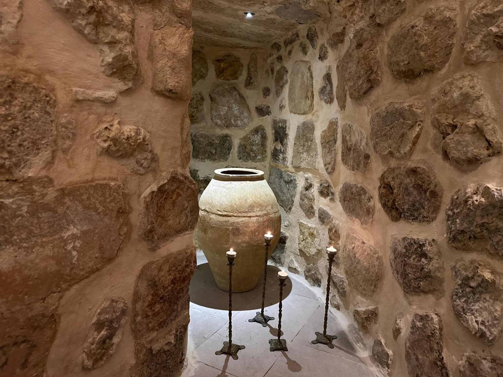 Mirsoum Han Mardin Exterior foto