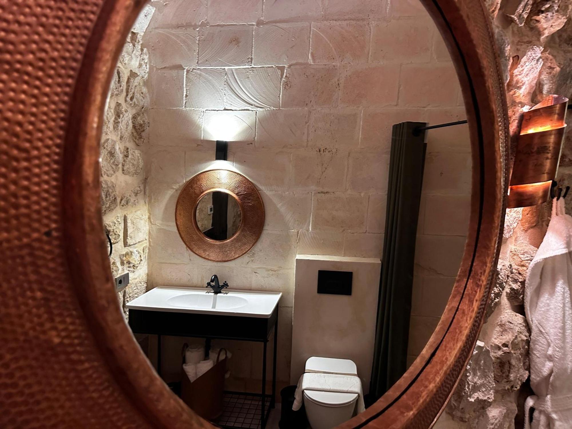 Mirsoum Han Mardin Exterior foto