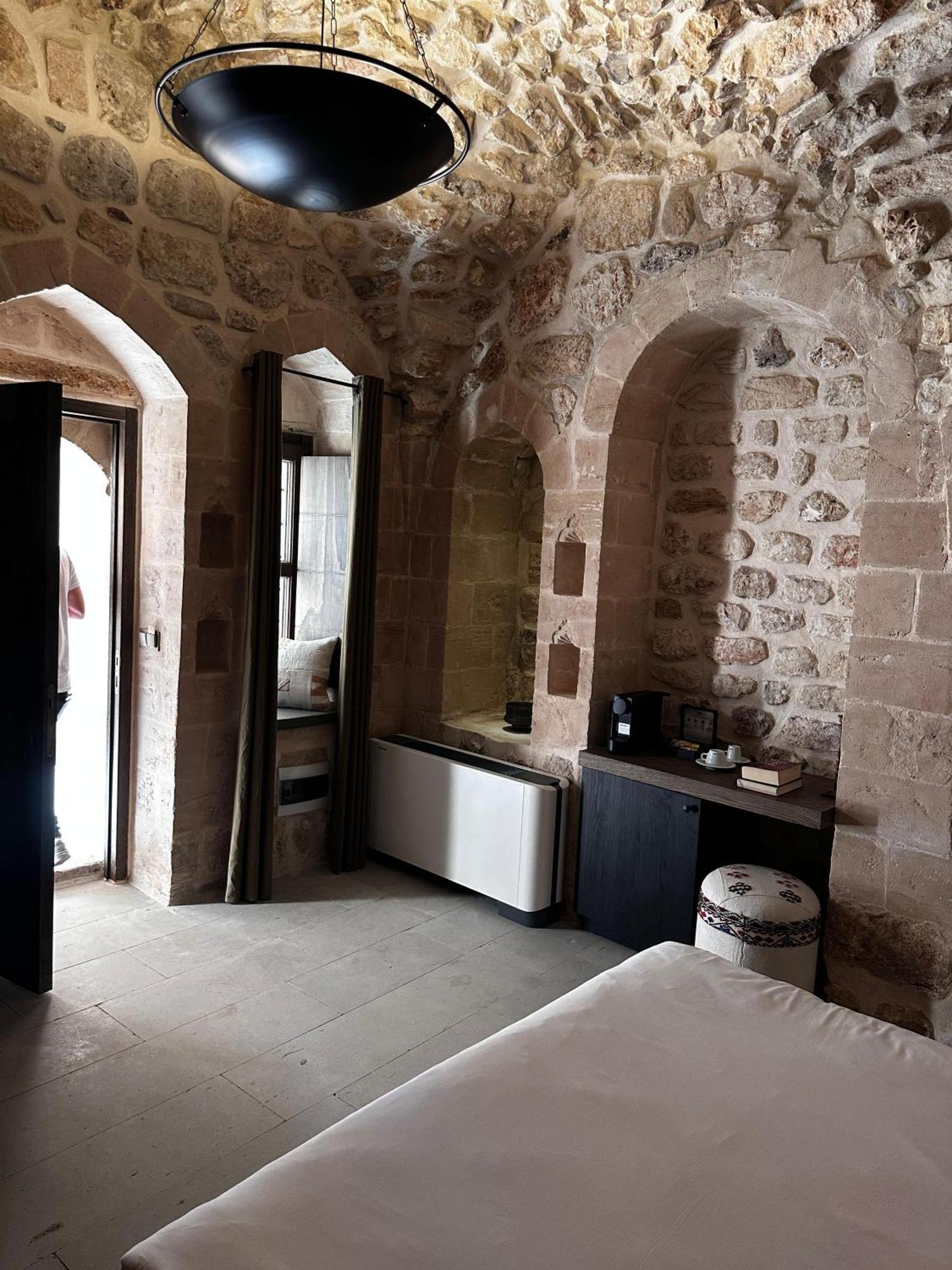 Mirsoum Han Mardin Exterior foto