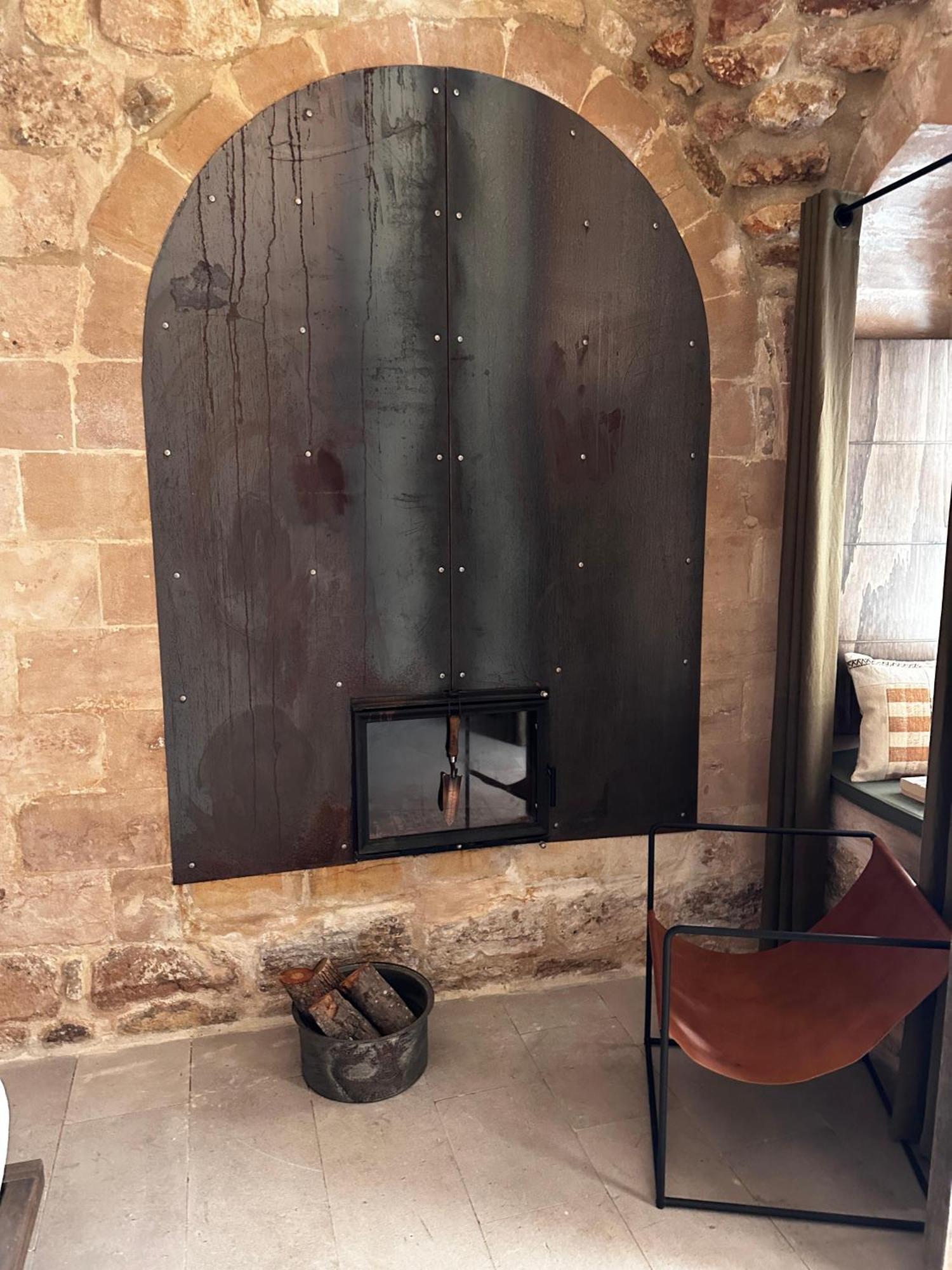 Mirsoum Han Mardin Exterior foto