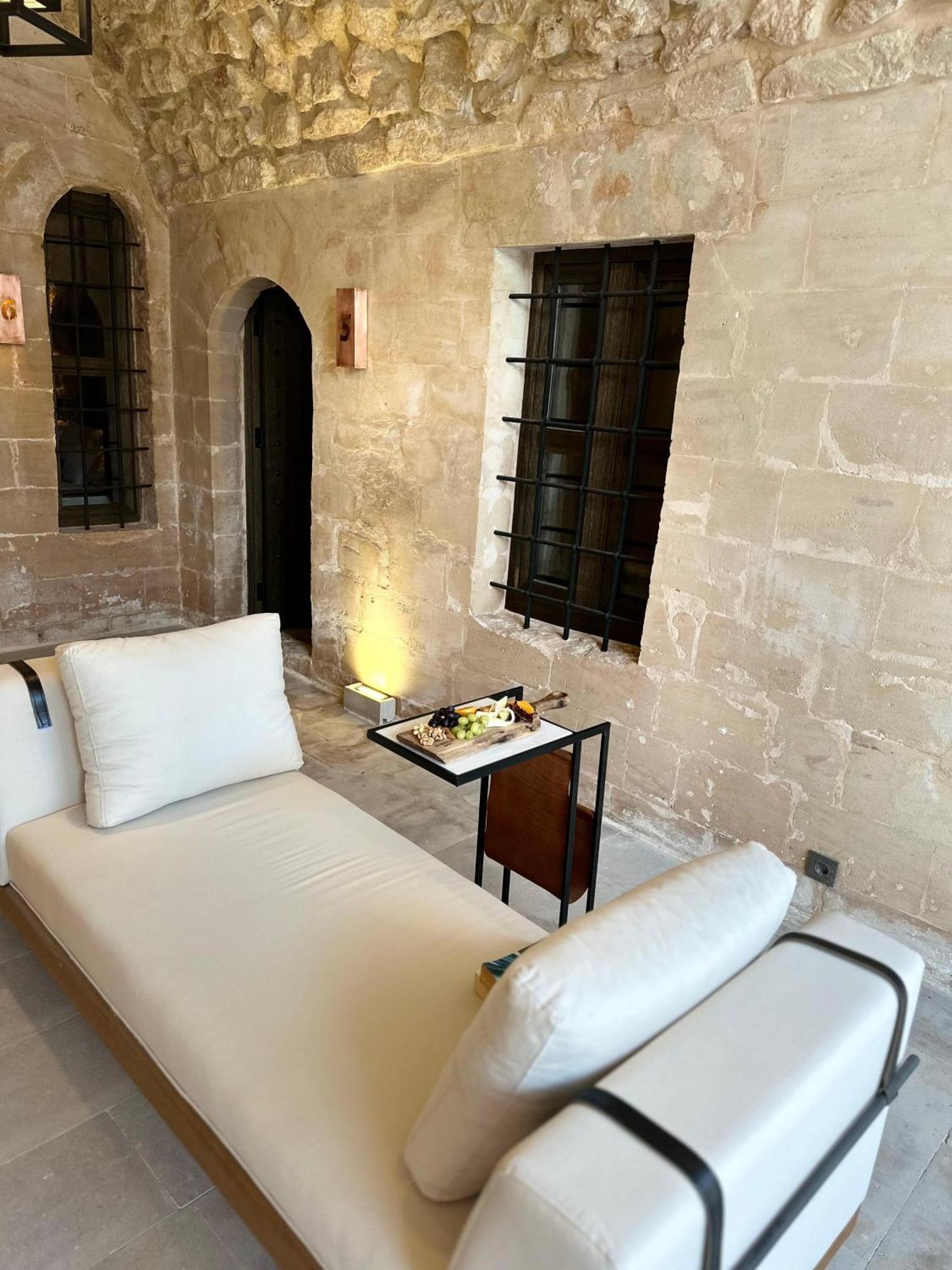 Mirsoum Han Mardin Exterior foto