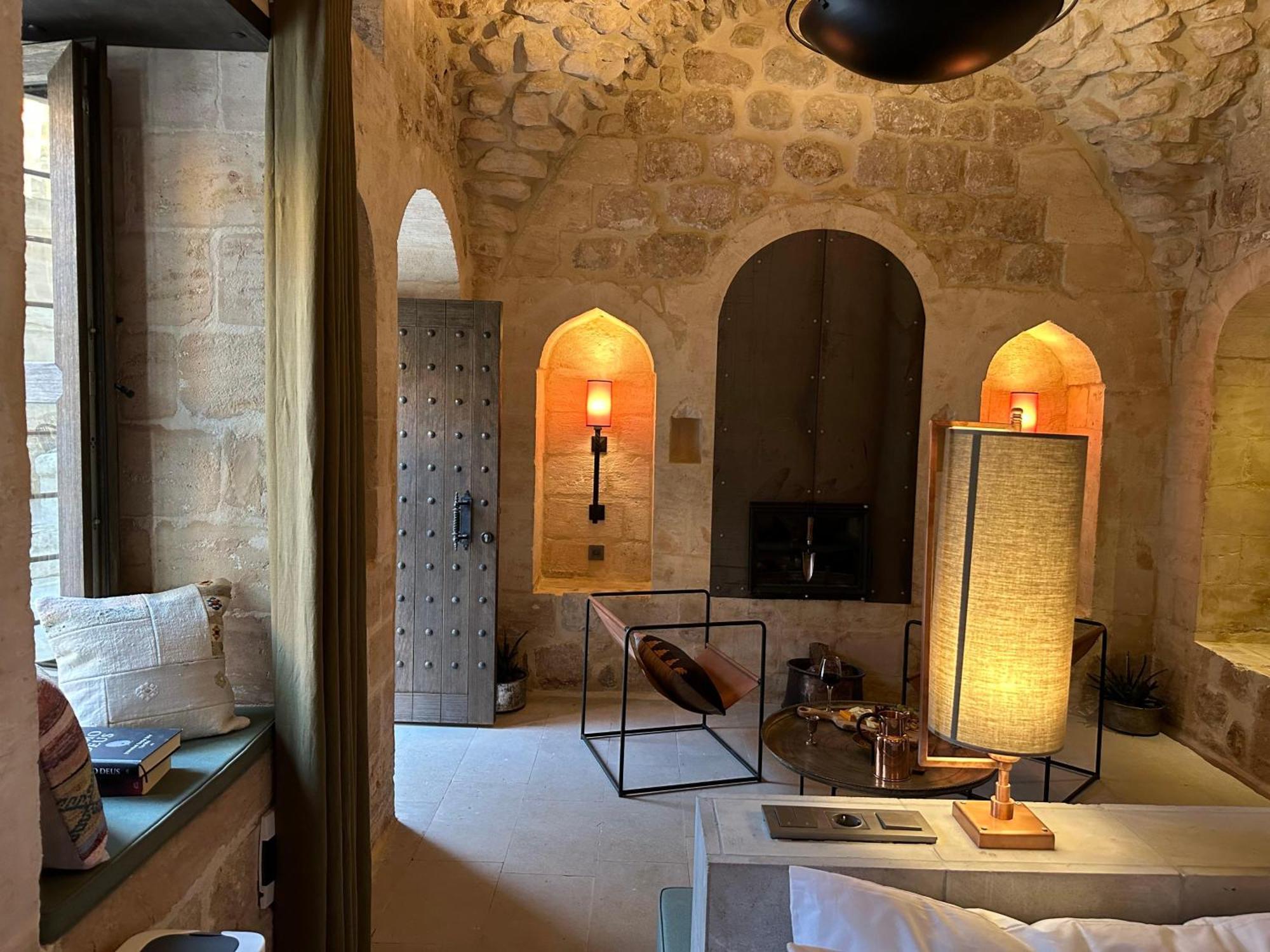 Mirsoum Han Mardin Exterior foto