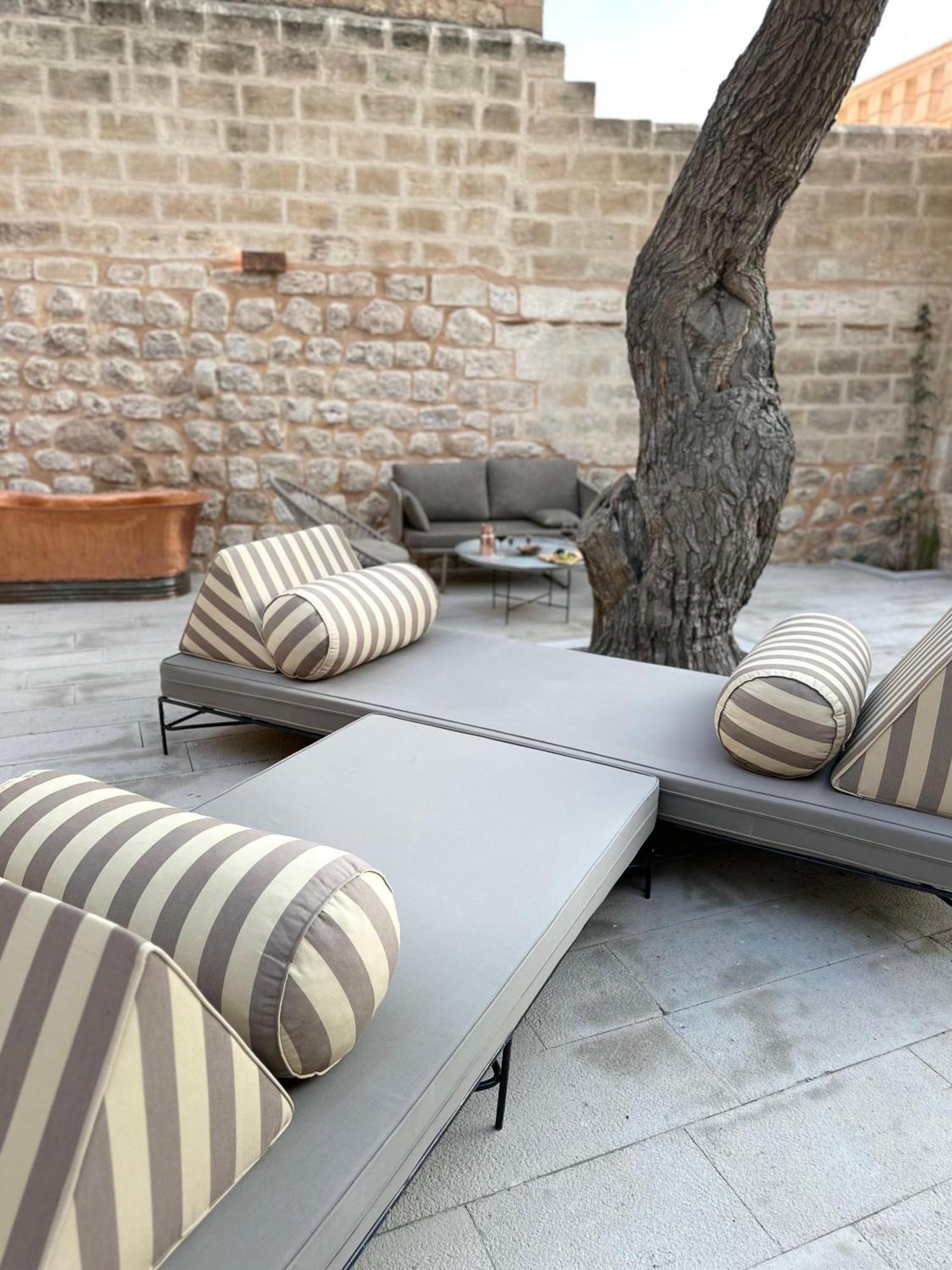 Mirsoum Han Mardin Exterior foto