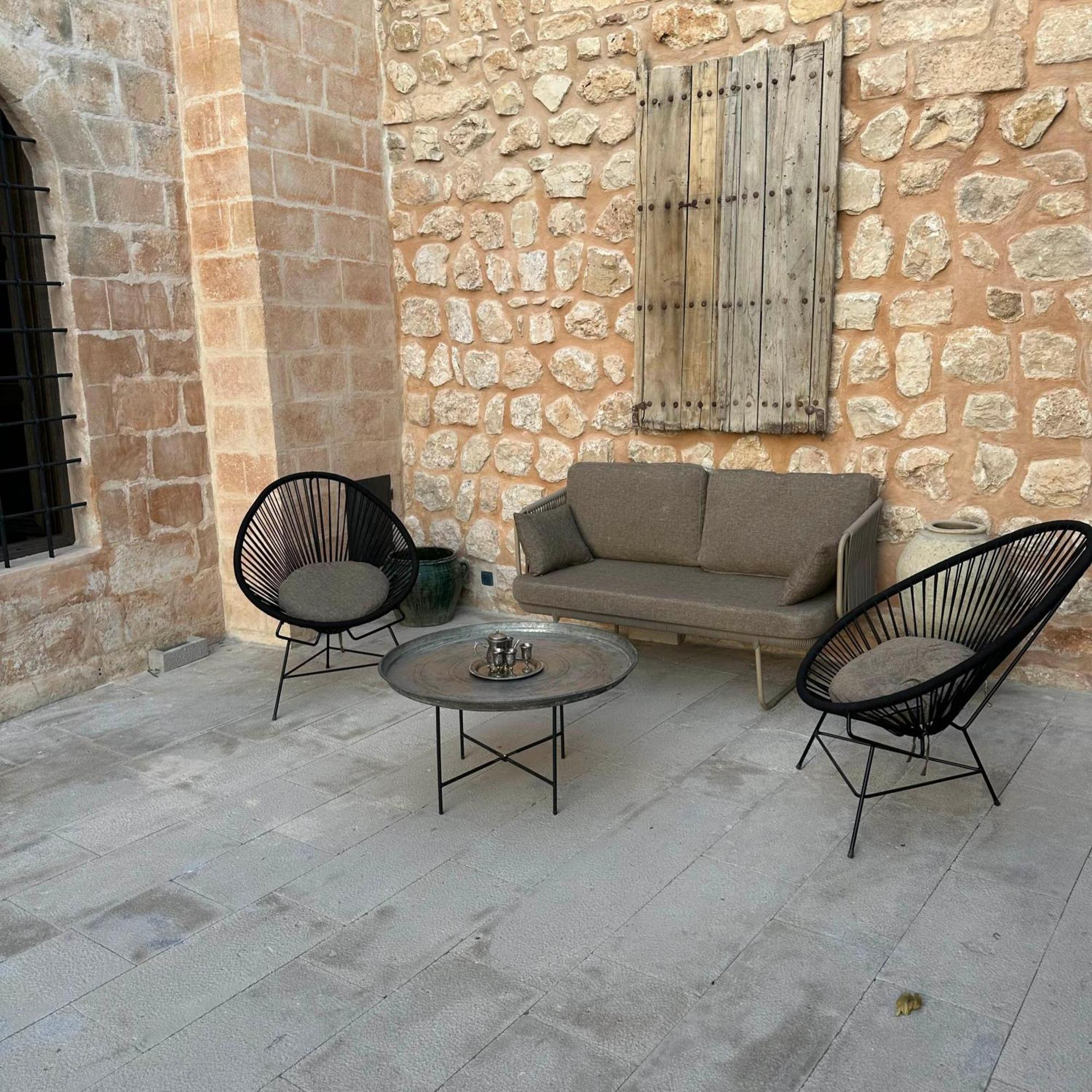 Mirsoum Han Mardin Exterior foto